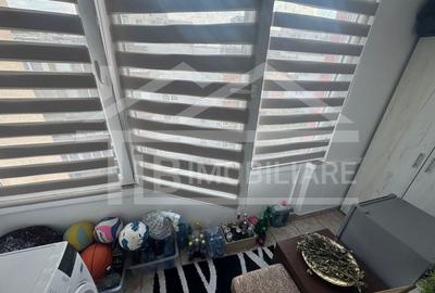 Apartament cu 3 camere, mobilat în Tudor - 12