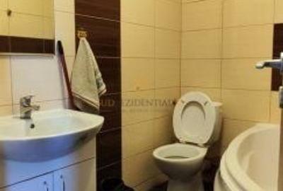 Apartament cu 2 camere, mobilat în Rahova - 7