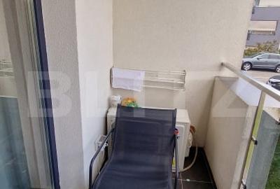 Apartament cu 3 camere decomandat, mobilat în Păcurari - 15