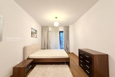 Apartament cu 2 camere decomandat, mobilat în Aviației - 12