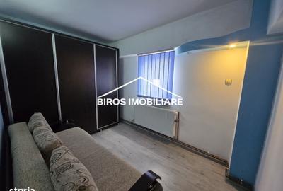 Apartament cu 3 camere în Calea București