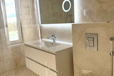 Apartament cu 2 camere decomandat în Copou