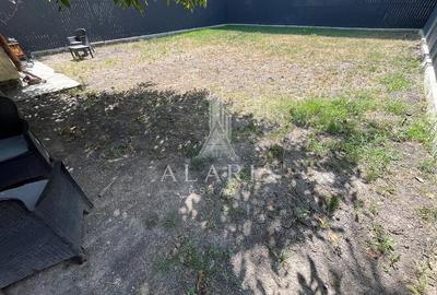 Casă cu Teren 463 Mp în Lipovei