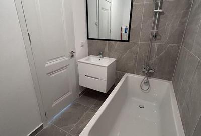 Apartament cu 2 camere în Dobroești