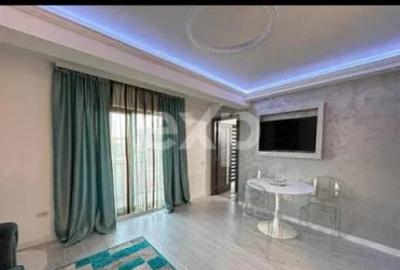 Apartament cu 2 camere semidecomandat în Florești - 4