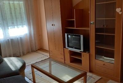 Apartament cu 2 camere decomandat, mobilat în Complex Studențesc