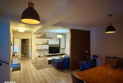 Casă cu 4 camere în Lăpuș