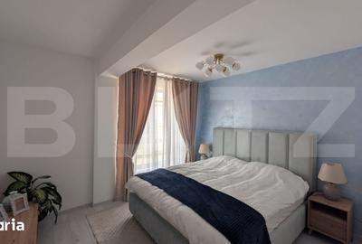 Apartament cu 3 camere decomandat în Central - 7