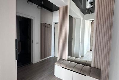 Apartament cu 2 camere în Nord - 6