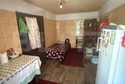 Casă cu 4 camere în Mânjina - 3
