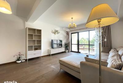 Apartament cu 3 camere în Ștrand