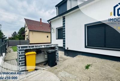 Casă cu 4 camere cu Teren 1490 Mp în Central