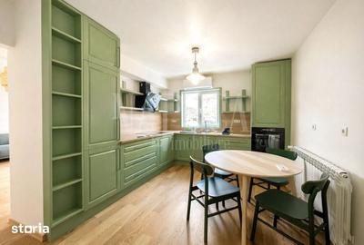 Apartament cu 3 camere decomandat în Grigorescu