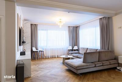 Casă cu 4 camere cu Teren 189 Mp în Central - 5