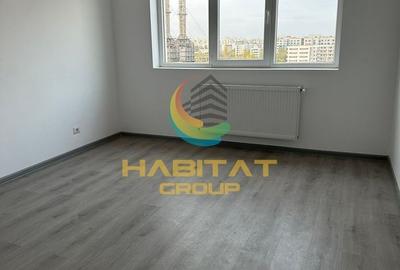 Apartament cu 3 camere decomandat în Central - 1