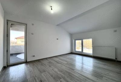 Casă cu 4 camere cu Teren 308 Mp în Giulești - 17