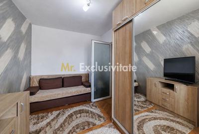 Apartament cu 2 camere decomandat în Trivale