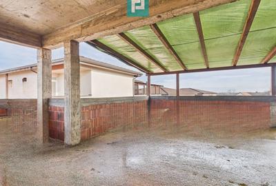 Penthouse cu 2 camere decomandat în Chișoda - 17