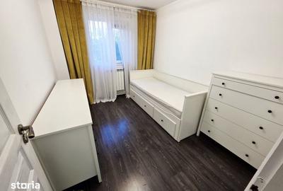 Apartament cu 3 camere în Dacia - 4