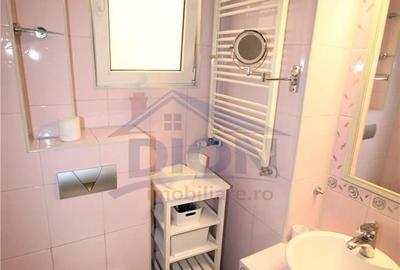 Apartament cu 3 camere, mobilat în Aviatorilor - 4