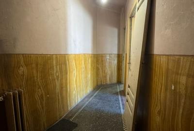 Apartament cu 4 camere în Unirii - 10