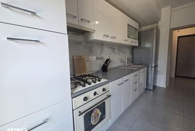 Apartament cu 3 camere în Central - 1