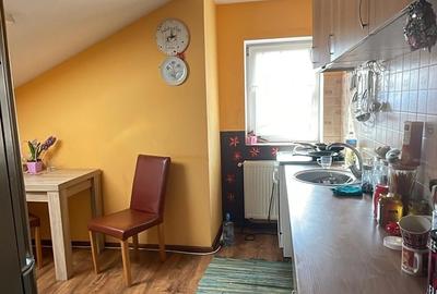 Apartament cu 2 camere în Gilău - 1