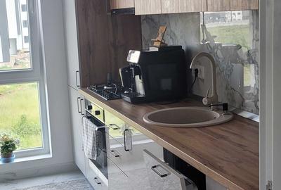Apartament cu 2 camere decomandat în Dobroești - 1