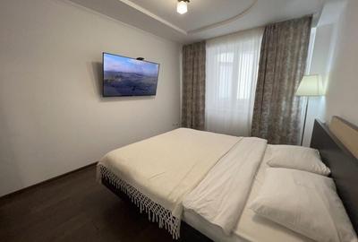 Apartament cu 2 camere decomandat în Central - 4