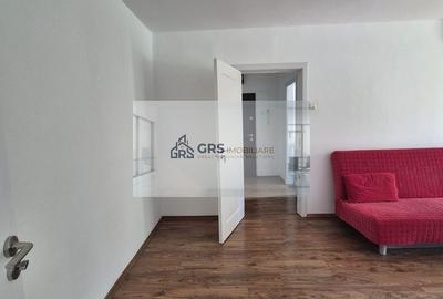 Apartament cu 2 camere semidecomandat, mobilat în Lucrețiu Pătrășcanu - 6