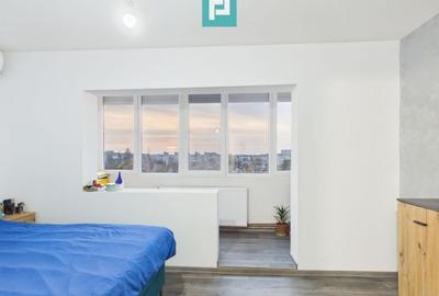 Apartament cu 2 camere decomandat în Micălaca - 5