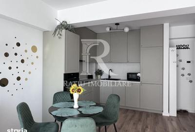 Apartament cu 2 camere în Calea Aradului - 6