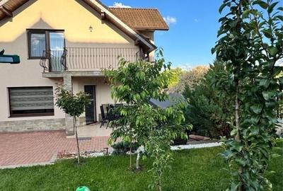 Casă cu 3 camere în Sigmir - 3