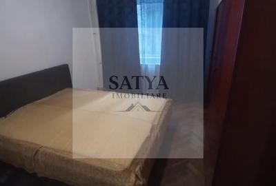 Apartament cu 2 camere decomandat în Tomis Nord - 5