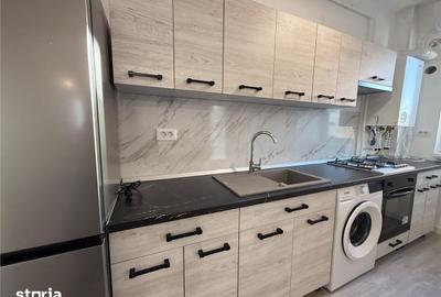 Apartament cu 2 camere în Ciurea - 16