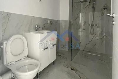 Apartament cu 2 camere în Cetate