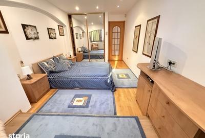Apartament cu 3 camere în Floreasca
