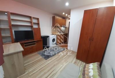 Garsonieră decomandată, mobilată în Dâmbovița - 2