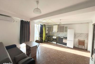 Apartament cu 2 camere, mobilat în Braytim