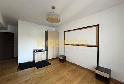 Apartament cu 2 camere decomandat, mobilat în Barbu Văcărescu - 4