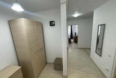 Apartament cu 2 camere semidecomandat în Florești - 5