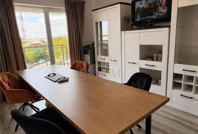 Apartament cu 2 camere semidecomandat în Lipovei - 1