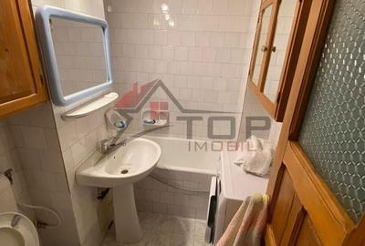 Apartament cu 2 camere decomandat în Alexandru cel Bun - 3