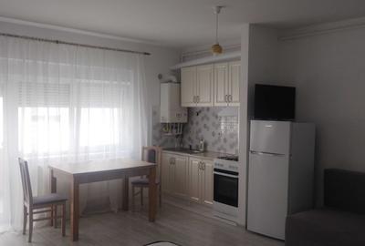 Garsonieră decomandată în Exterior Vest