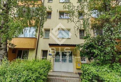 Apartament cu 3 camere semidecomandat în Decebal - 5