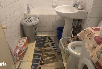 Apartament cu 2 camere decomandat în Bălcescu