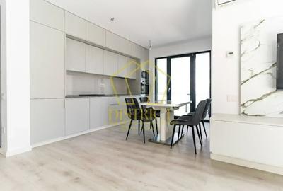 Apartament cu 2 camere semidecomandat, mobilat în Torontalului - 1