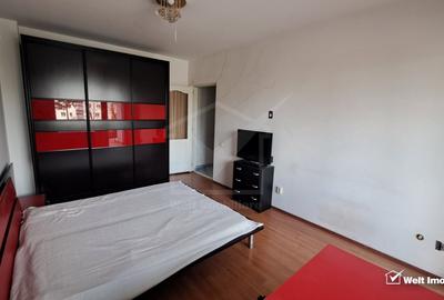 Apartament cu 2 camere decomandat, mobilat în Gheorgheni - 4