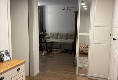 Apartament cu 3 camere decomandat, mobilat în Obor - 1