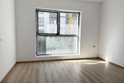 Apartament decomandat în Titan